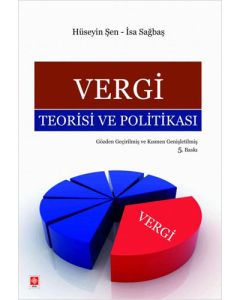 Vergi Teorisi ve Politikası