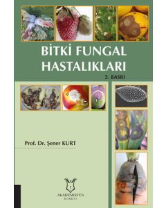 Bitki Fungal Hastalıkları