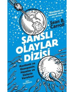 Şanslı Olaylar Dizisi