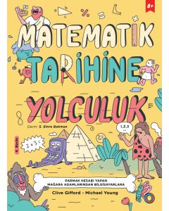 Matematik Tarihine Yolculuk