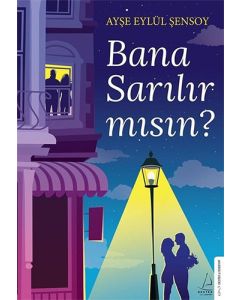 Bana Sarılır Mısın?