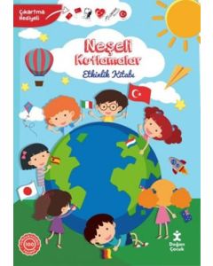 Neşeli Kutlamalar Etkinlik Kitabı