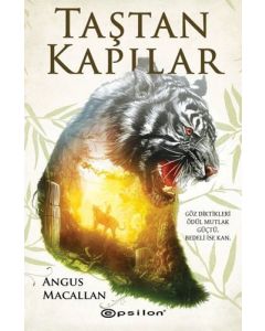Taştan Kapılar