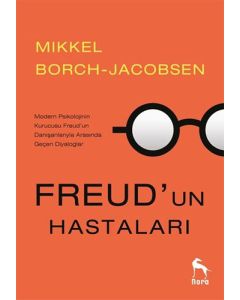 Freud'un Hastaları