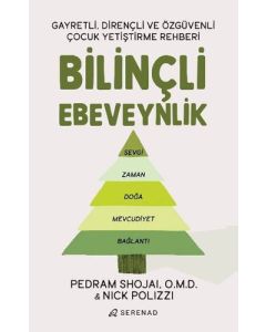 Bilinçli Ebeveynlik