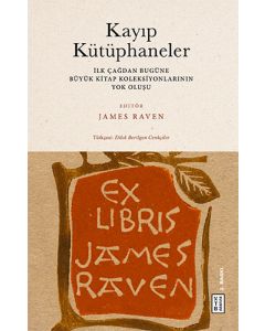 Kayıp Kütüphaneler