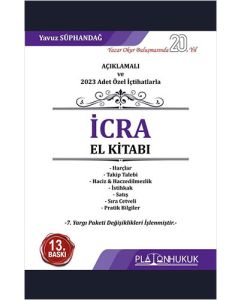 İcra El Kitabı