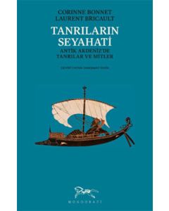 Tanrıların Seyahati