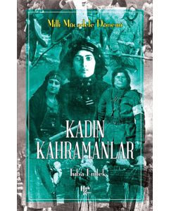 Kadın Kahramanlar