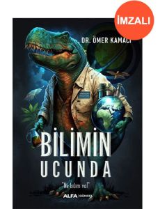 Bilimin Ucunda (İmzalı)