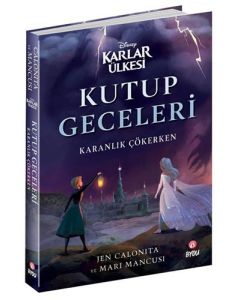 Disney Karlar Ülkesi - Kutup Geceleri