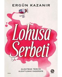 Lohusa Şerbeti