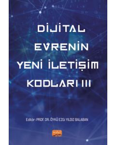 Dijital Evrenin Yeni İletişim Kodları 3