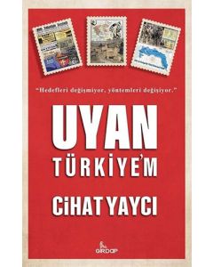 Uyan Türkiye'm
