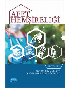 Afet Hemşireliği