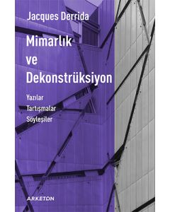 Mimarlık ve Dekonstrüksiyon