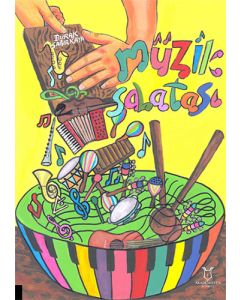 Müzik Salatası