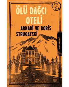 Ölü Dağcı Oteli