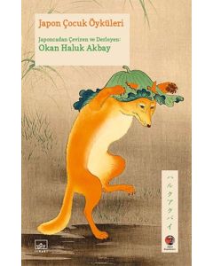 Japon Çocuk Öyküleri