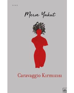 Caravaggio Kırmızısı