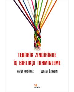 Tedarik Zincirinde İş Birlikçi Tahminleme