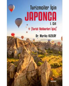 Turizmciler İçin Japonca 1