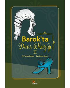 Barok'ta Dans Müziği 2