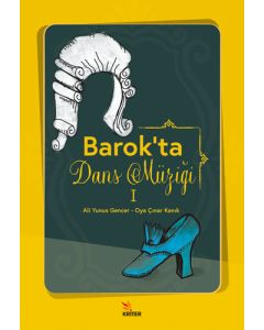 Barok'ta Dans Müziği 1