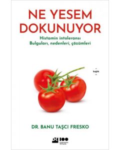 Ne Yesem Dokunuyor