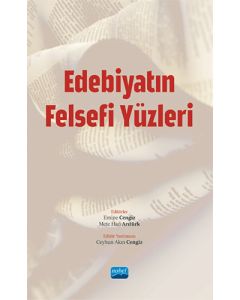 Edebiyatın Felsefi Yüzleri