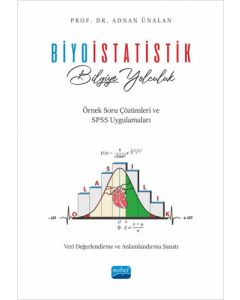Biyoistatistik - Bilgiye Yolculuk