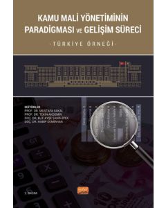 Kamu Mali Yönetiminin Paradigması ve Gelişim Süreci - Türkiye Örneği