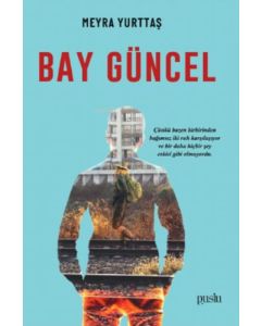 Bay Güncel