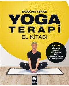 Yoga Terapi El Kitabı 1
