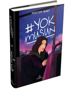 #Yokmusun (Ciltli)