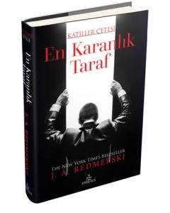 Katiller Çetesi - En Karanlık Taraf (Ciltli) 