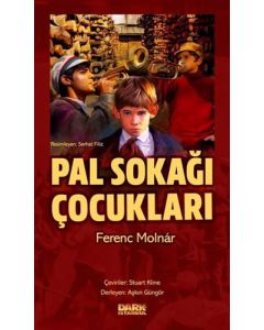 Pal Sokağı Çocukları