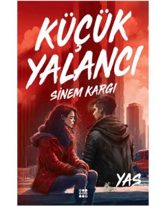 Küçük Yalancı - Yas