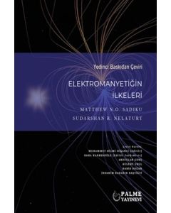 Elektromanyetiğin Temelleri