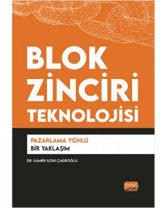 Blok Zinciri Teknolojisi