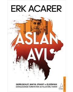 Aslan Avı