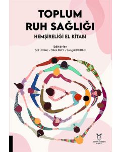Toplum Ruh Sağlığı Hemşireliği El Kitabı