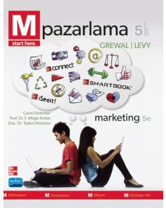 Pazarlama - Marketing