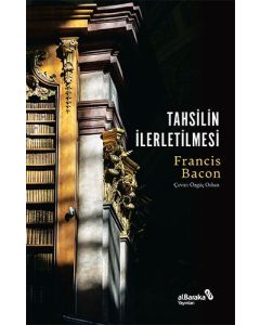 Tahsilin İlerletilmesi