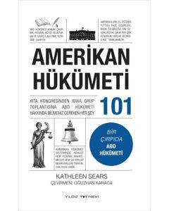 Amerikan Hükümeti 101