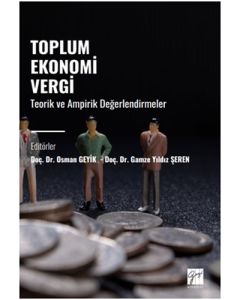 Toplum Ekonomi Vergi