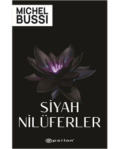Siyah Nilüferler