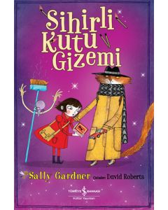 Sihirli Kutu Gizemi