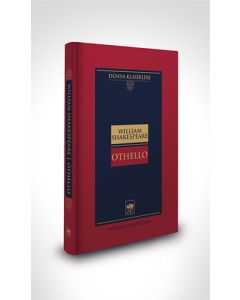 Othello (Ciltli)