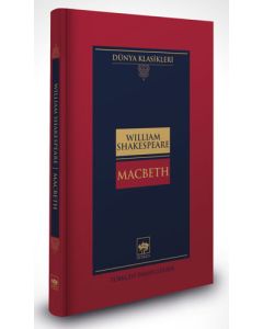 Macbeth (Ciltli)